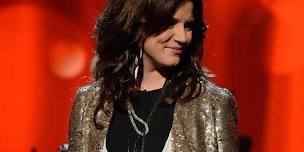 Martina McBride