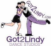 JUNE Swing Dance Lessons in Marlboro with Got2Lindy