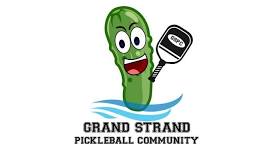 Sunday Showdown Pickleball