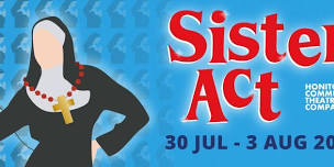 Sister Act!