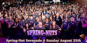 THE SPRING-NUT SEASIDE SERENADE 6