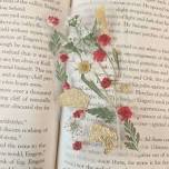 Recycled Bookmarks