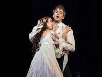 Romeo et Juliette: Met Opera