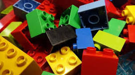 Get Creative with LEGOs