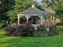 Bridgeton Concert in Gentry Park