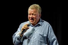 William Shatner | Star Trek Tour | Ticonderoga | July 2024