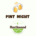 Northwood Cider Company Pint Night — Stray Animal Adoption Program