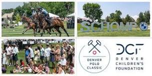 2024 Denver Polo Classic