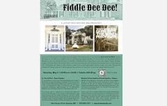 Fiddle Dee Dee! - Visit Natchez