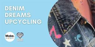 Denim Dreams Upcycling