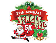 Jingle Bell Jog 5K / 10K