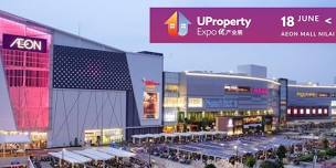 U Property Expo - Aeon Mall Nilai