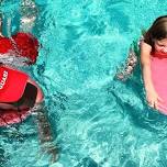 Swim Lesson Guppies