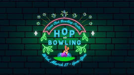 Hop into Bowling