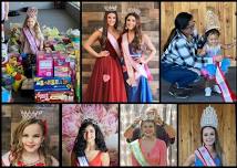 3rd Annual Miss Charitable Heart Benefit Pageant