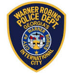 2024 Warner Robins Police Department Glow Run