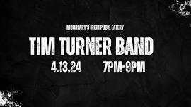 Tim Turner Band