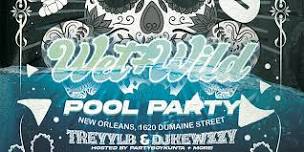 CincoDeMayo: Wet & Wild Pool Party