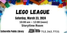 Lego League