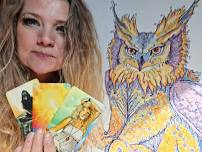 Tarot for Soul Healing:  2-Day Shamanic Integration Retreat for Learning Tarot by Jennie LaVaque