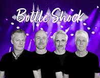 Cross Roads Music Fest - Bottle Shock