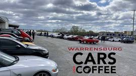 Warrensburg Cars and Coffee