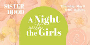 Sisterhood: A Night with the Girls (SWD)