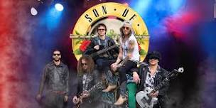 Guns N' Roses Tribute by Son of a Gun