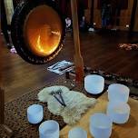 Gong Bath Meditation