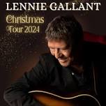 Lennie Gallant