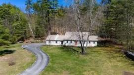 Open House for 23 Thurston Pond Road Eaton NH 03832