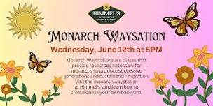 Monarch Waystation