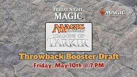 Friday Night Magic