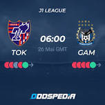 Fc Tokyo vs. Gamba Osaka