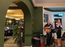 LIVE JAZZ: Lee Vasey & Lizzie Blissett at 'The Lodge' at Salhouse