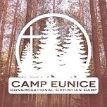 Junior Camp (exiting grades 1-6)