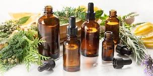 Oils for Life: Essential Oils for Wellness