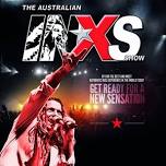 INXS Tribute