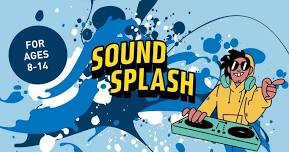 SoundSplash is back!!!