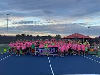 High School Tennis Camp