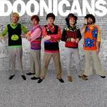 The Bar-Steward Sons of Val Doonican