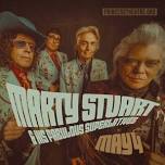 Marty Stuart