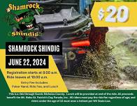 Shamrock Shindig 2024