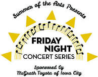 Friday Night Concert Series