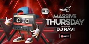 Massive Thursday | Nolimmits