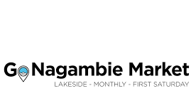 Go Nagambie June Market