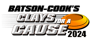 Batson-Cook's Annual Clays for a Cause Charity Sporting Clays Tournament