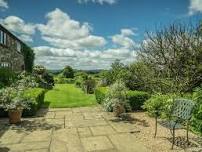 The National Garden Scheme: Durford Abbey Barn: Open Garden