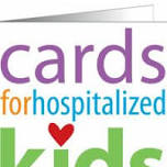 Cards for Hospitalized Kids (Community Service Opportunity)