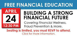 Building a Strong Financial Future